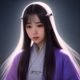 方宁，数据分析师，短发女性，负责搜索数据整理与用户需求分析，表情认真